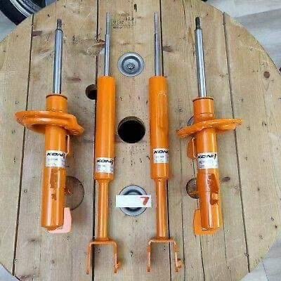 Alfa Romeo Giulietta Koni Shock Absorber