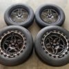 BeLak Series 3 Wheels 2005-2024 Mustang For Sale