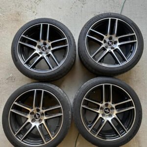 OEM Boss 302S Wheels For Sale