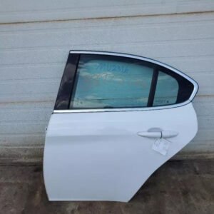 ALFA ROMEO GIULIA DRIVER DOOR