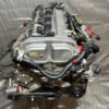 2006-2010 Saturn Sky / Pontiac Solstice 2.4l Ecotec Engine Long Block Swap
