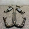 GT350 KOOKS HEADER FOR SALE