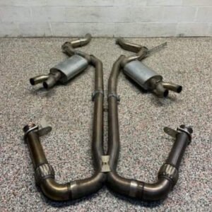GT350 KOOKS HEADER FOR SALE