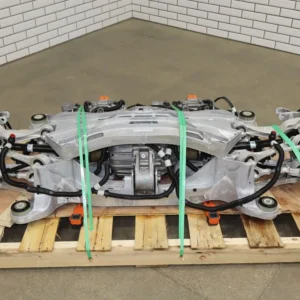 Tesla Model S Plaid Loaded Rear Crossmember