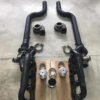 Mustang Twin Turbo Kit For Sale