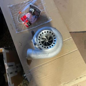 2017 Mustang hellion turbo kit For Sale