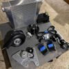 2020 Mustang pro charger stage II kit For Sale