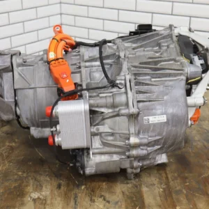 Tesla Model S X Plaid Front Drive Unit Electric Engine Motor