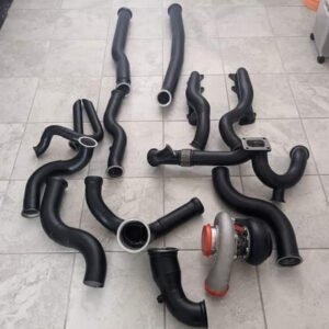 Mustang GT On3 Single Turbo Kit For Sale