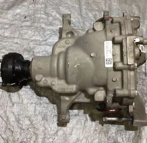 Mustang GT limited Slip differential For Sale