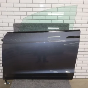 Tesla Model X Driver Left Front Door