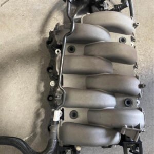 2018 Mustang GT manifold For Sale