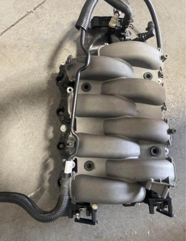 2018 Mustang GT manifold For Sale