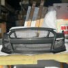 2022 FORD MUSTANG FIBERGLASS FRONT BUMPER