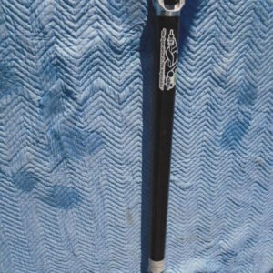 2013 mustang carbon fiber driveshaft