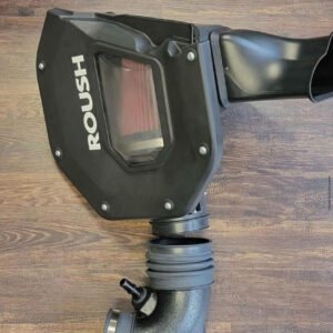 2023 Ford Mustang GT Roush Cold Air Intake