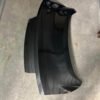Anderson Composites mustang trunk