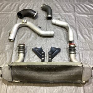 2006-2010 Pontiac Solstice GXP / Saturn Sky Redline Intercooler