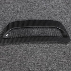Lexus RCF Carbon Fiber Hood Vent