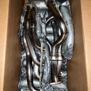 PPE UEL HEADERS
