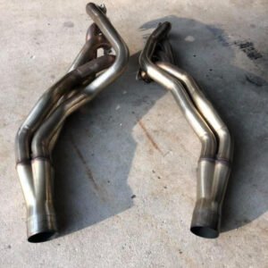 2015+ RCF American Racing Long Tube Headers