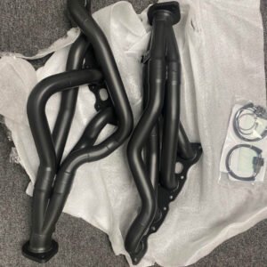 RR Racing Tuned PPE Racing Headers Lexus ISF
