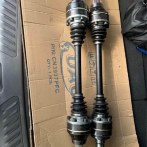2023 Mustang Driveshaft