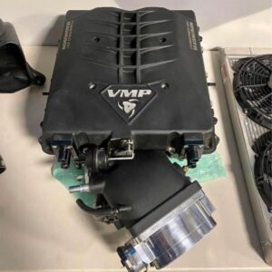 VMP Odin 2.65L Supercharger
