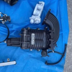 2005-09 Mustang 4.6L Roush Supercharger Kit For Sale