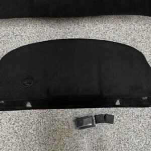 GT500 OEM Rear Seat Delete For Sale