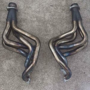 Mustang GT KOOKS Long Tube Header