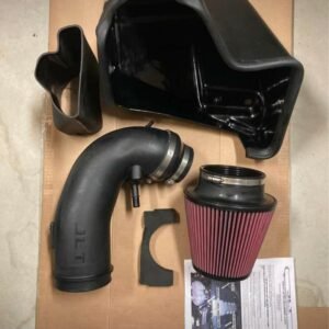 2018-2020 Mustang GT JLT Cold Air Intake For Sale