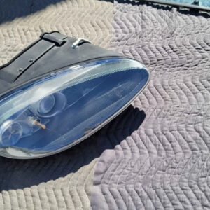 First gen Viper Passenger Headlight