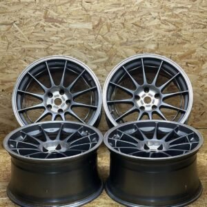 ENKEI NT03 R34 GTR N1 NUR LIMITED EDITION