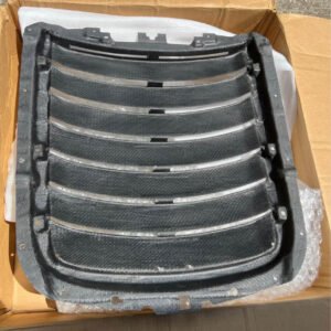 2022 GT500 Heat Extractor