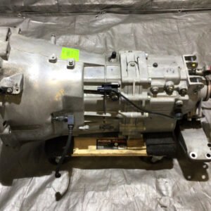 2010-2016 Hyundai Genesis Coupe 3.8l Manual Transmission