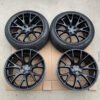 2016 Hellcat Brass Monkey Wheels