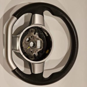 Lamborghini Gallardo OEM Steering Wheel