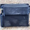 ALFA ROMEO GIULIA 2.2D DIESEL RADIATOR