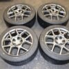 2007-2008 Acura TL Type S Enkei OEM Factory 17" 5x114.3 Wheel sets Rim 17x8