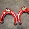 2004-2008 Acura TL 3.2L Front LH RH Right Left Side Upper Camber Kit Skunk2