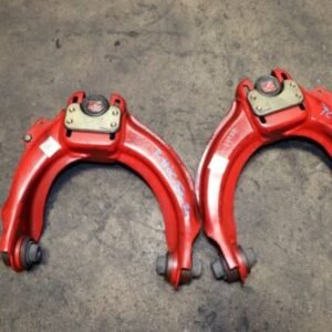 2004-2008 Acura TL 3.2L Front LH RH Right Left Side Upper Camber Kit Skunk2