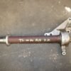 2004-2006 Acura TL 3.2L V6 FWD Intermediate Shaft Half Shaft OEM Automatic Axle