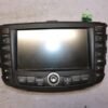 2007-2008 Acura TL Type S 3.5 GPS Information Display Screen OEM